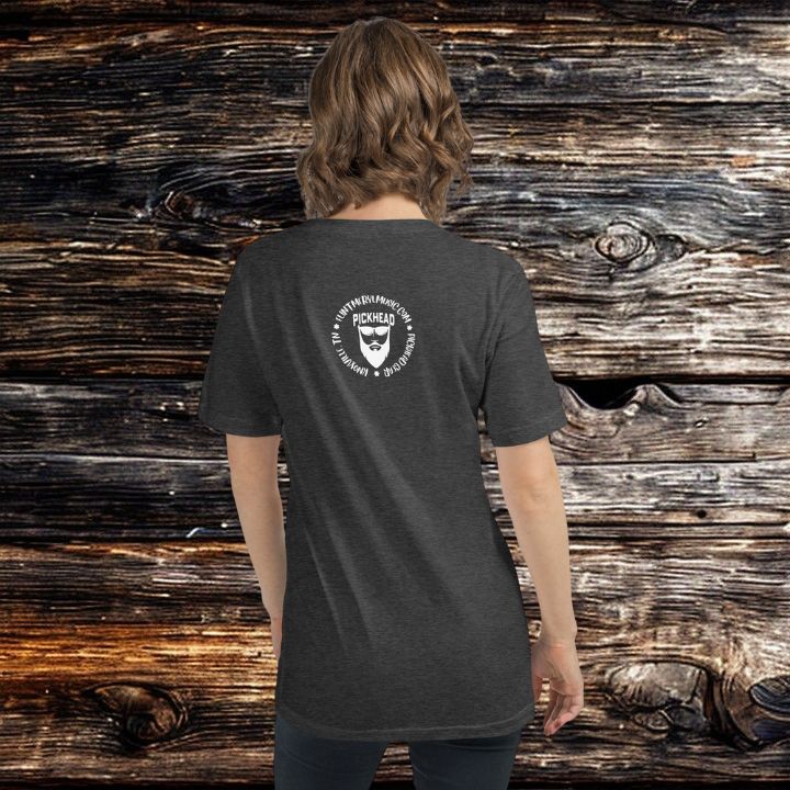 PickHead™️ Continuous Motion Women's T-Shirt