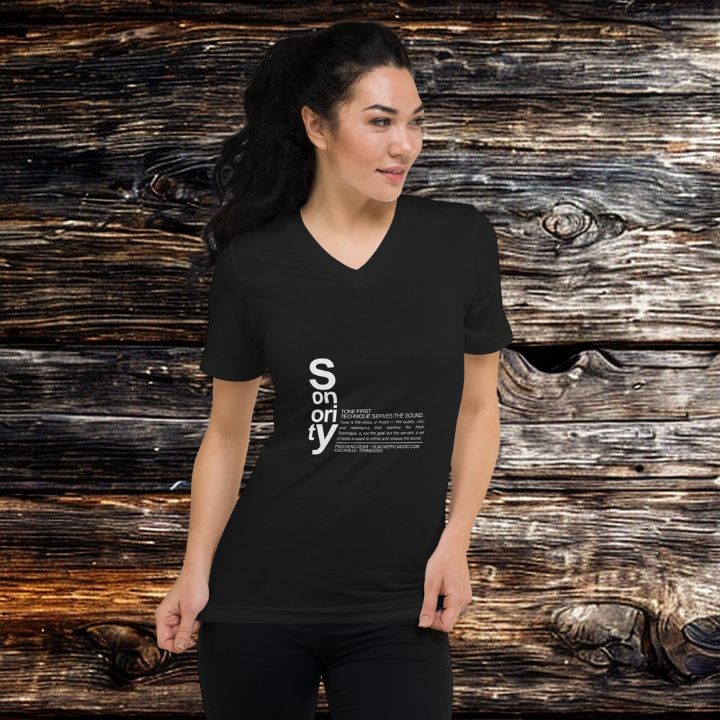 PickHead™️ Sonority Women's T-shirt