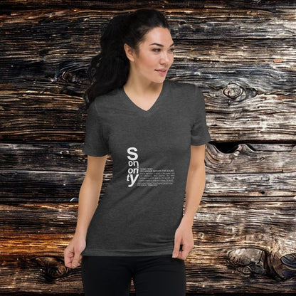 PickHead™️ Sonority Women's T-shirt