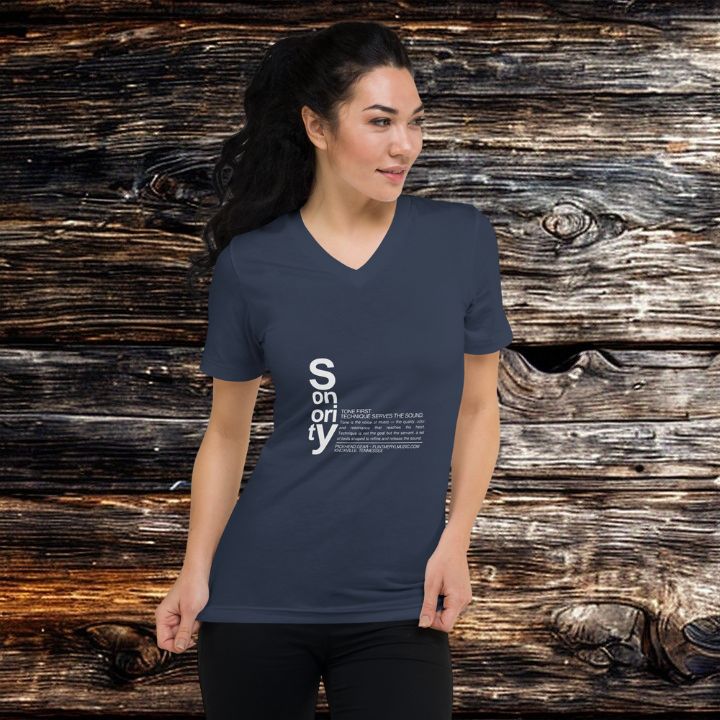 PickHead™️ Sonority Women's T-shirt