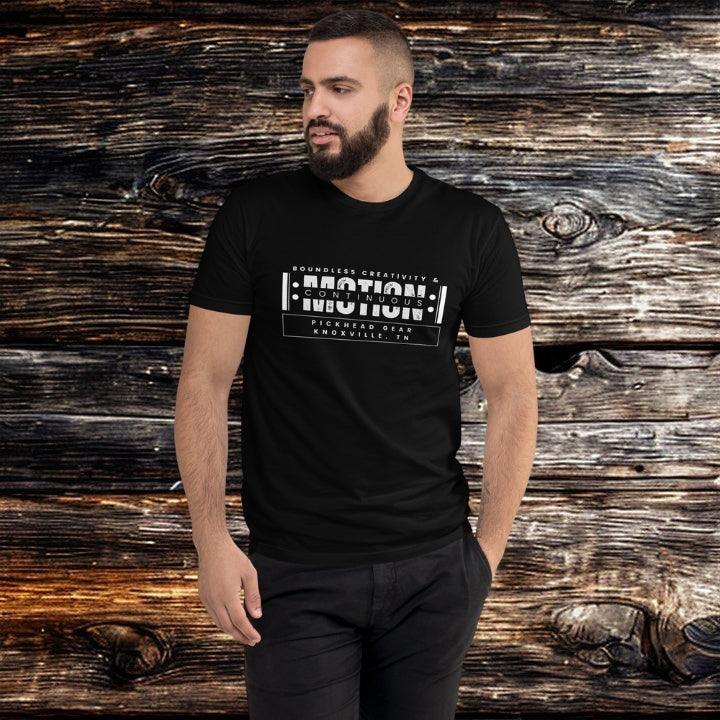 PickHead™️ Continuous Motion Men's T-shirt