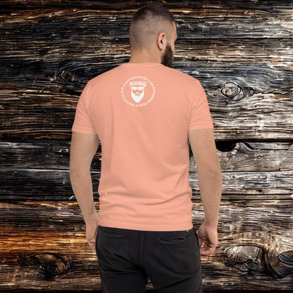 PickHead™️ Stings are my Canvas Men's T-shirt