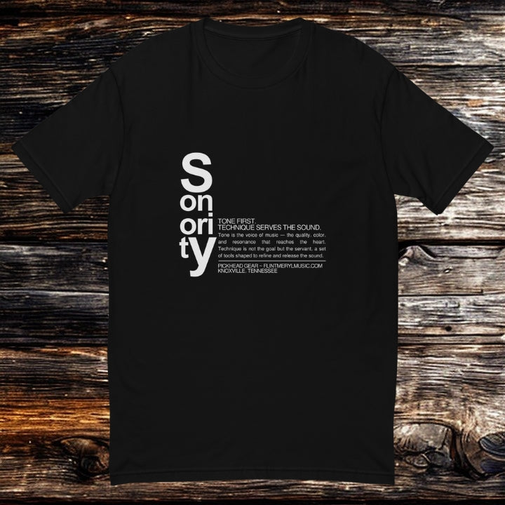 PickHead™️ Sonority Men's T-Shirt
