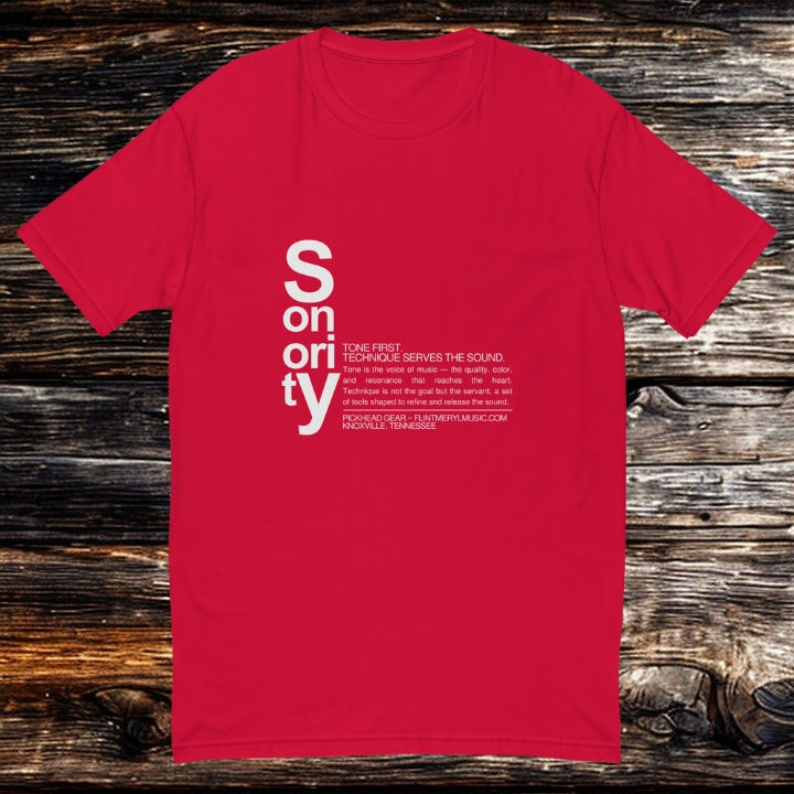 PickHead™️ Sonority Men's T-Shirt
