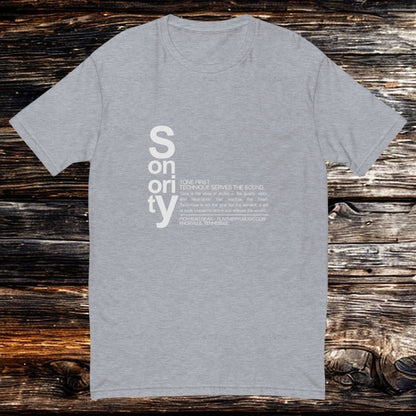 PickHead™️ Sonority Men's T-Shirt