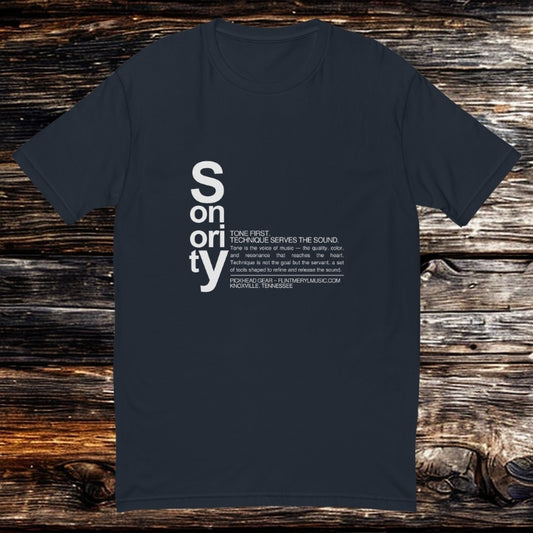 PickHead™️ Sonority Men's T-Shirt