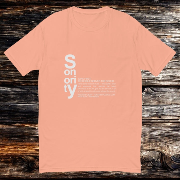 PickHead™️ Sonority Men's T-Shirt