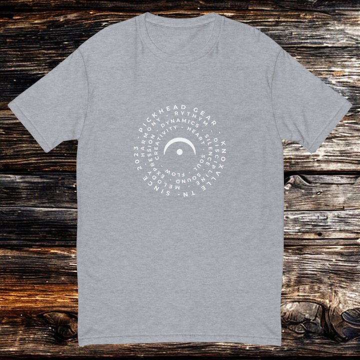 PickHead™️ Fermata Men's T-shirt
