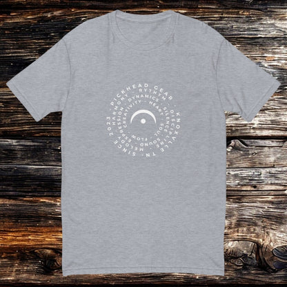 PickHead™️ Fermata Men's T-shirt