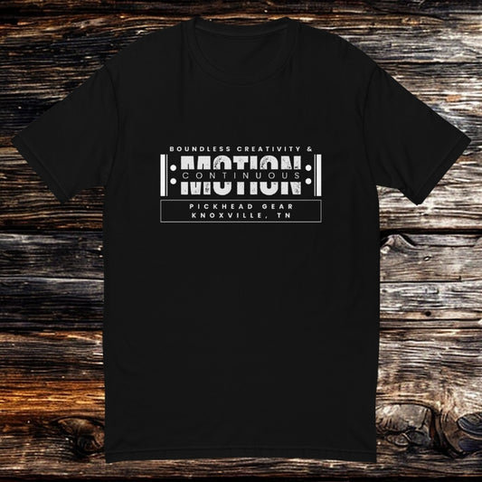 PickHead™️ Continuous Motion Men's T-shirt