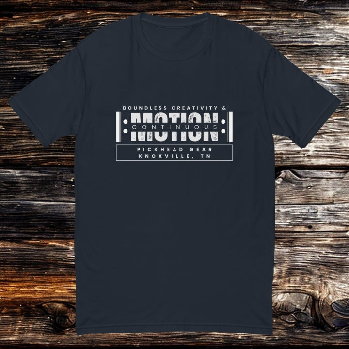 PickHead™️ Continuous Motion Men's T-shirt