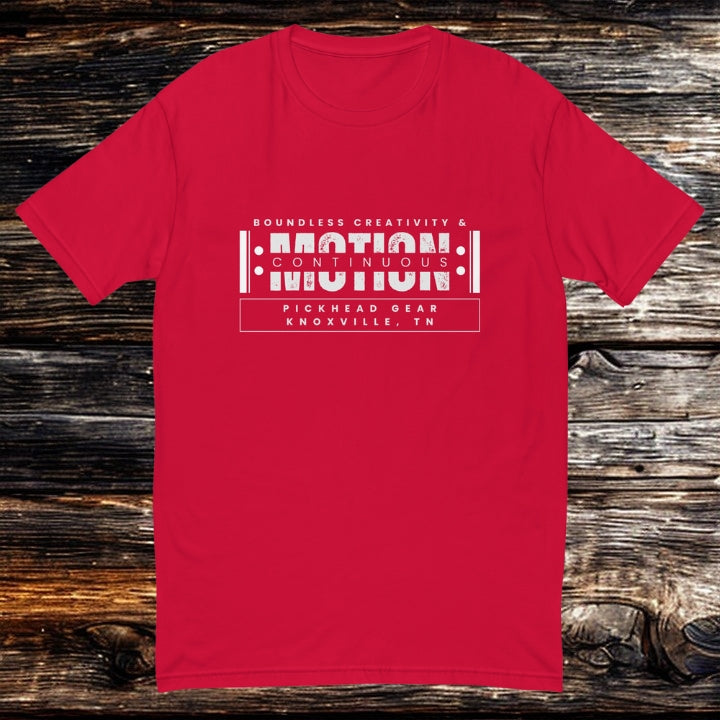 PickHead™️ Continuous Motion Men's T-shirt
