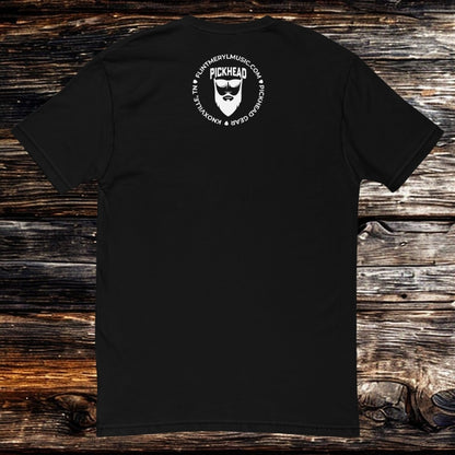 PickHead™️ Fermata Men's T-shirt
