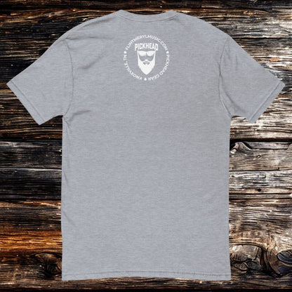 PickHead™️ Fermata Men's T-shirt