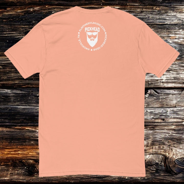 PickHead™️ Sonority Men's T-Shirt
