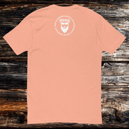 PickHead™️ Fermata Men's T-shirt