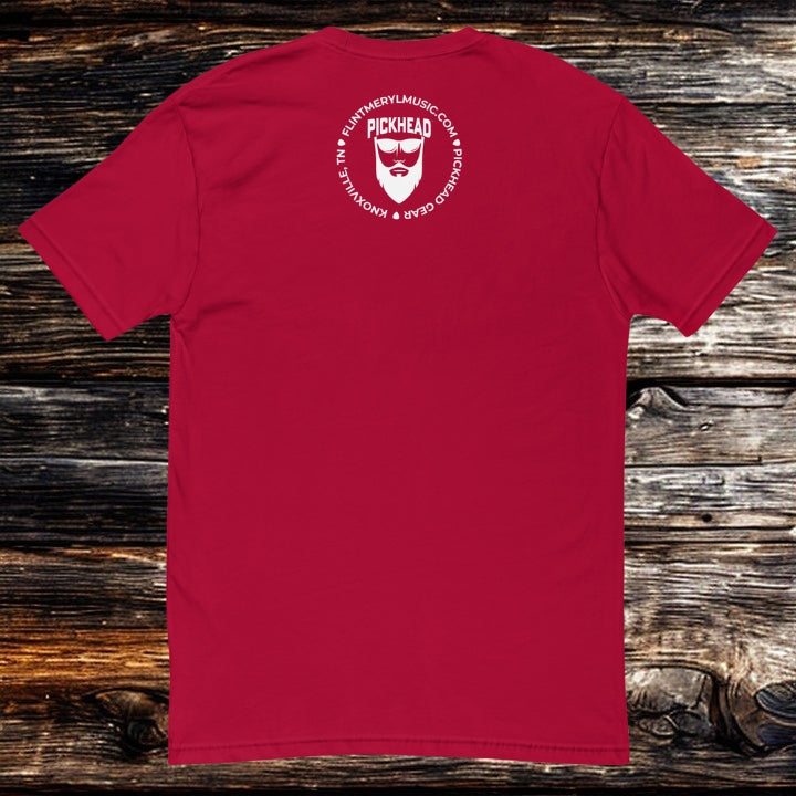 PickHead™️ Sonority Men's T-Shirt
