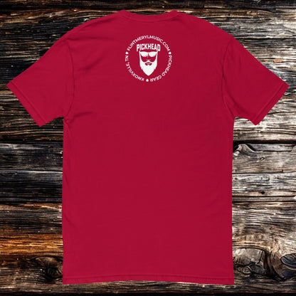 PickHead™️ Fermata Men's T-shirt