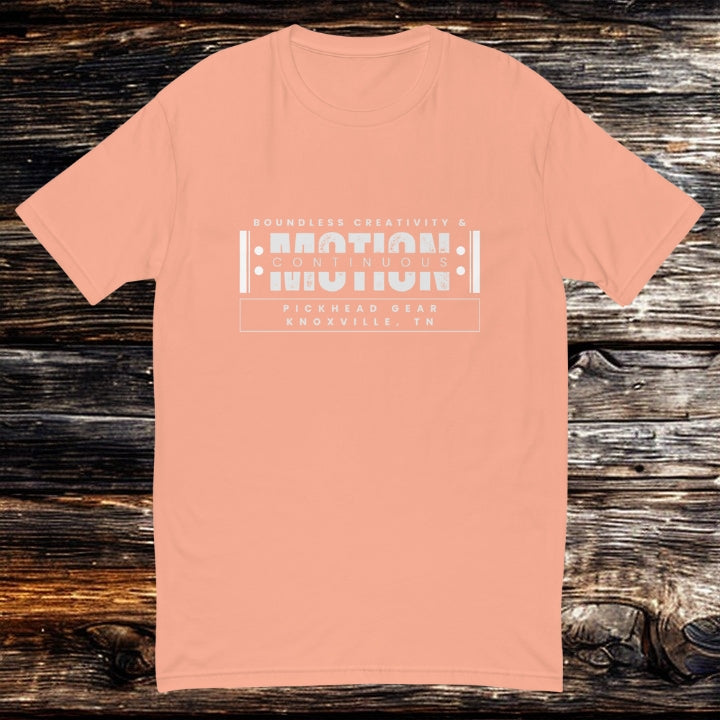 PickHead™️ Continuous Motion Men's T-shirt
