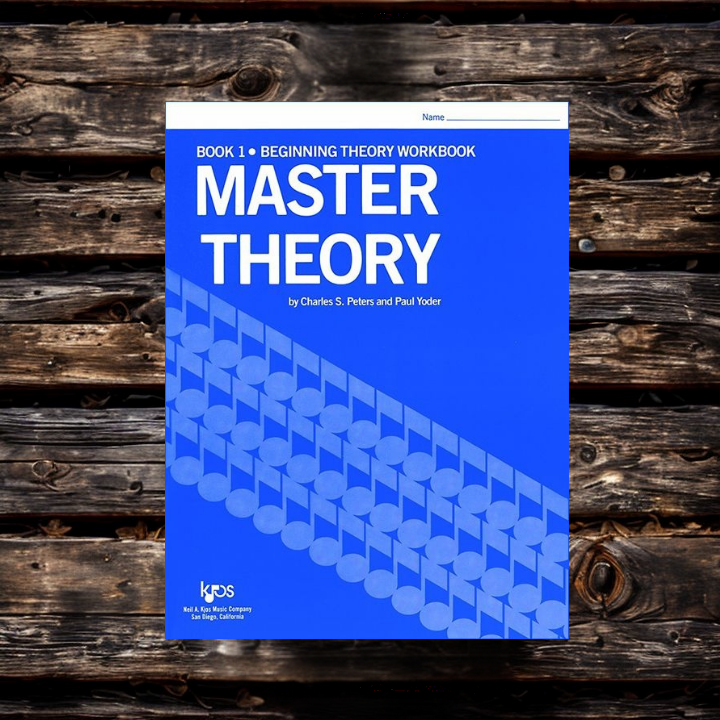 Master Theory 1 (L173)