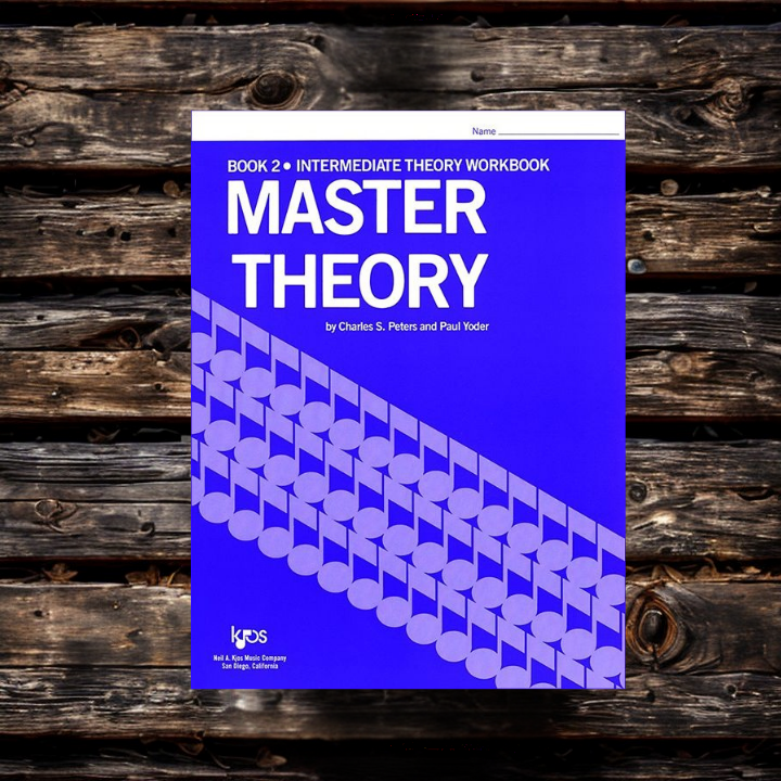 Master Theory 2 (L174)