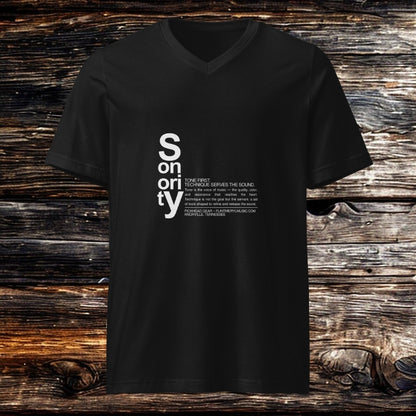 PickHead™️ Sonority Women's T-shirt