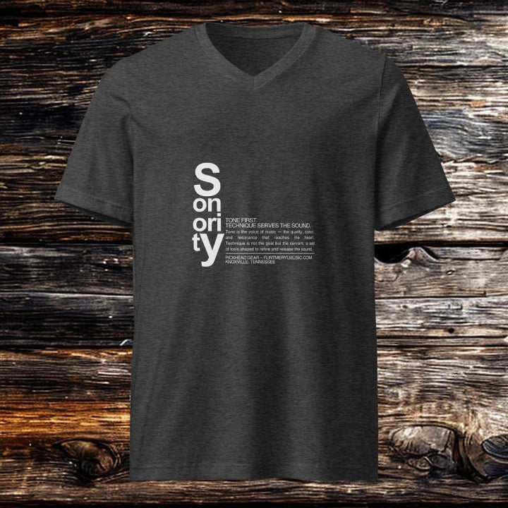 PickHead™️ Sonority Women's T-shirt