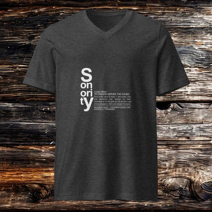 PickHead™️ Sonority Women's T-shirt