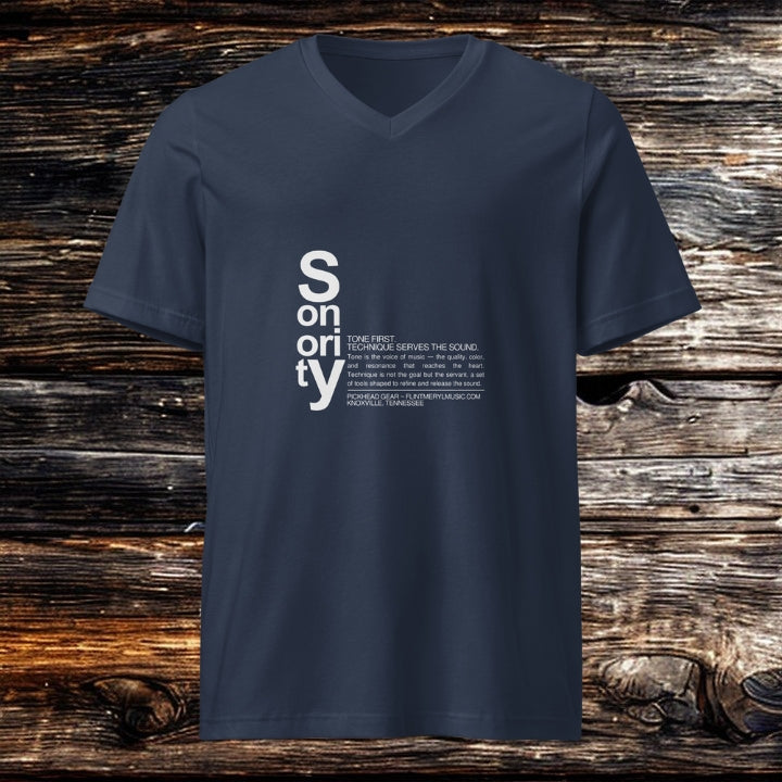 PickHead™️ Sonority Women's T-shirt
