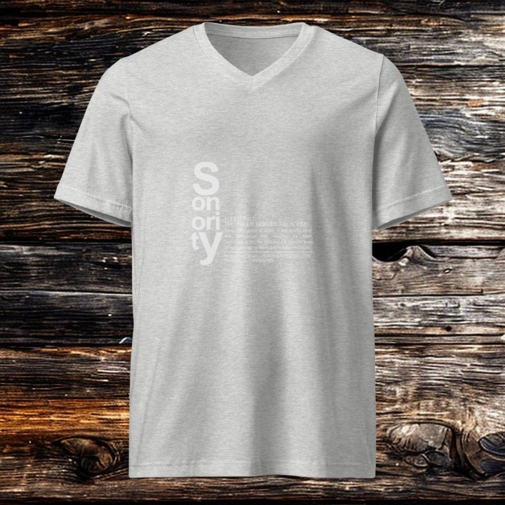 PickHead™️ Sonority Women's T-shirt