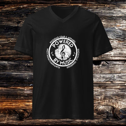 PickHead™️ Powered by Music Women's T-shirt