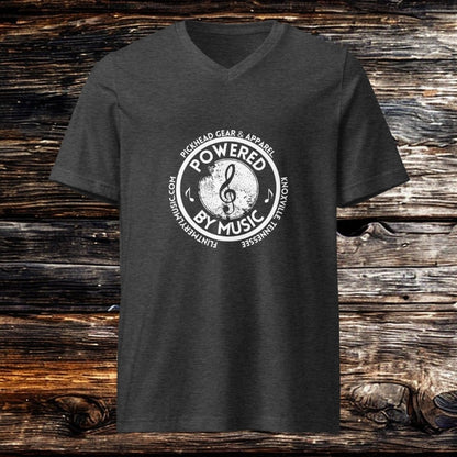 PickHead™️ Powered by Music Women's T-shirt