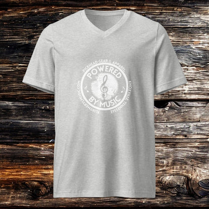 PickHead™️ Powered by Music Women's T-shirt