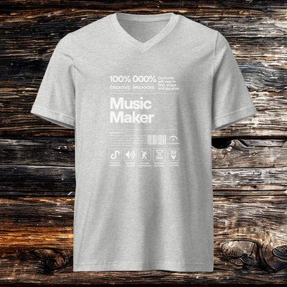 PickHead™️ Music Maker Women's T-shirt