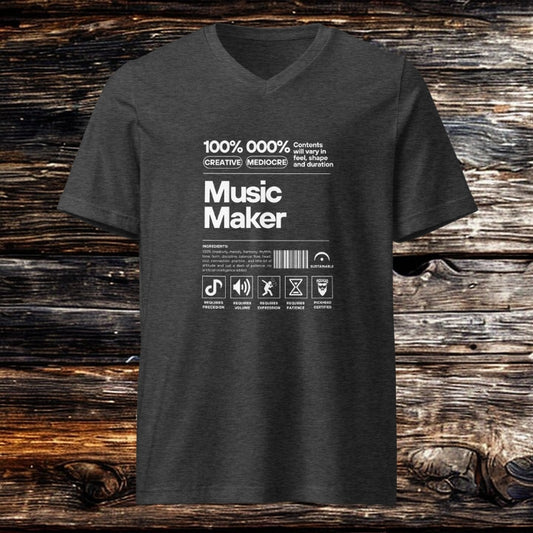 PickHead™️ Music Maker Women's T-shirt