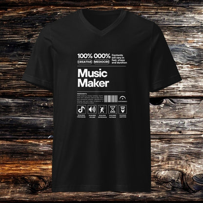 PickHead™️ Music Maker Women's T-shirt