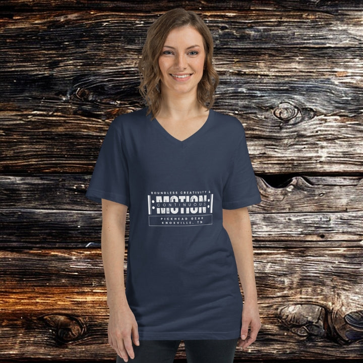 PickHead™️ Continuous Motion Women's T-Shirt