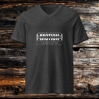 PickHead™️ Continuous Motion Women's T-Shirt