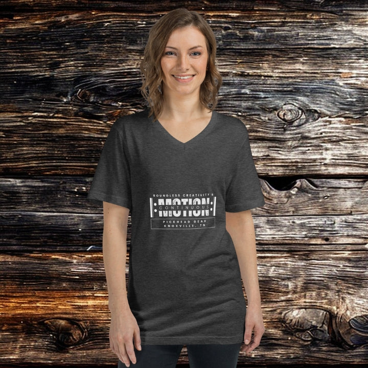 PickHead™️ Continuous Motion Women's T-Shirt