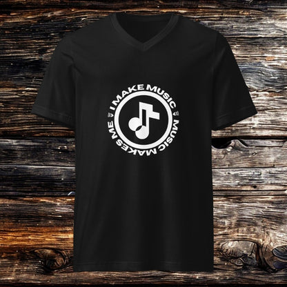 PickHead™️ I Make Music Women's T-Shirt