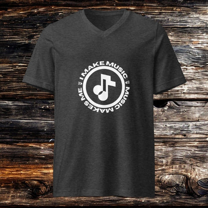 PickHead™️ I Make Music Women's T-Shirt