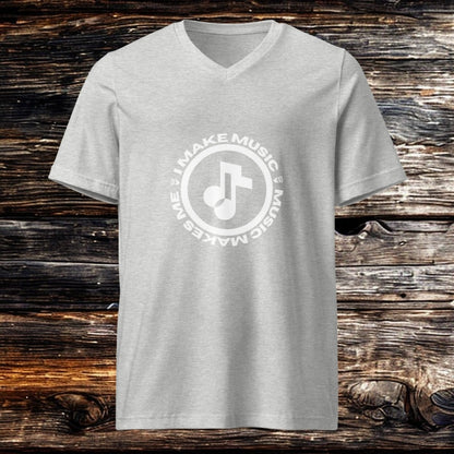 PickHead™️ I Make Music Women's T-Shirt