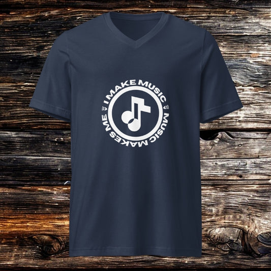 PickHead™️ I Make Music Women's T-Shirt