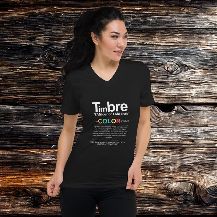 PickHead™️ Timbre Women's T-shirt