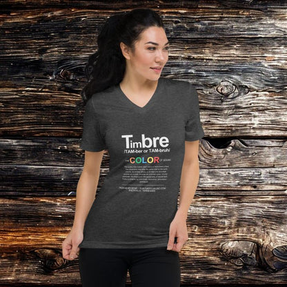 PickHead™️ Timbre Women's T-shirt