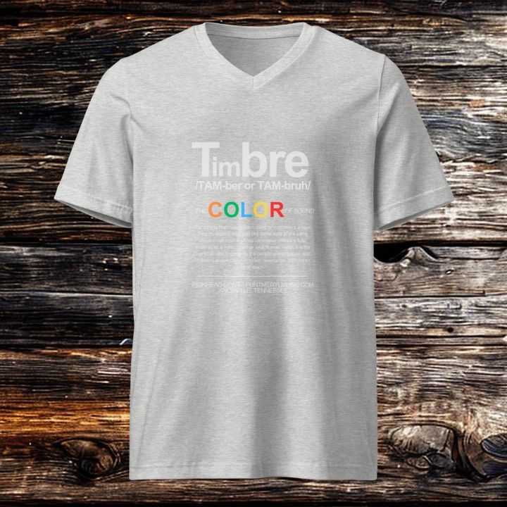 PickHead™️ Timbre Women's T-shirt