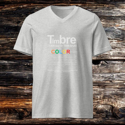 PickHead™️ Timbre Women's T-shirt