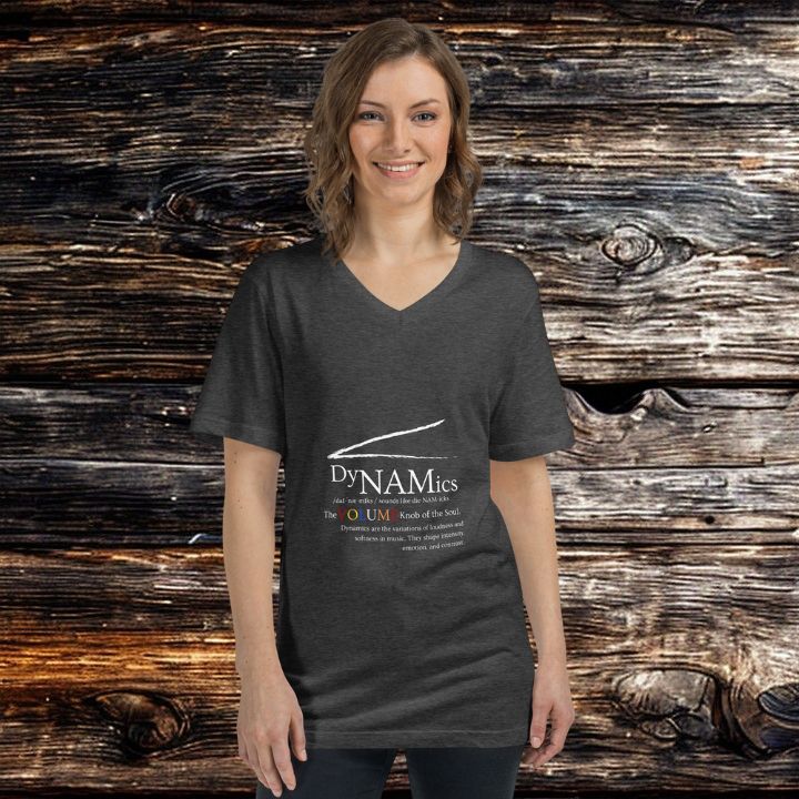 PickHead™️ Dynamics Women's T-shirt