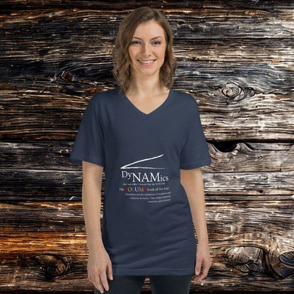 PickHead™️ Dynamics Women's T-shirt