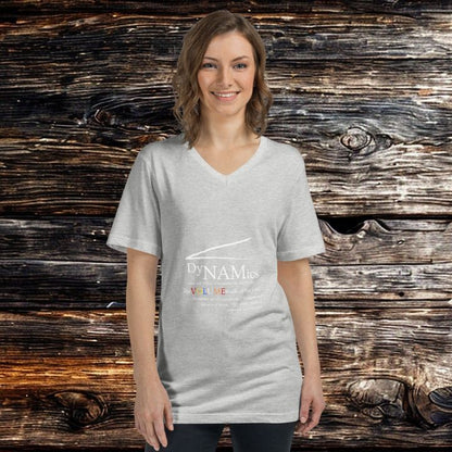 PickHead™️ Dynamics Women's T-shirt
